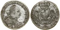 Śląsk, 6 krajcarów, 1745