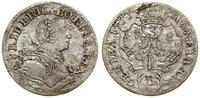 Śląsk, 3 krajcary, 1753 B