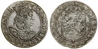 Polska, ort, 1658