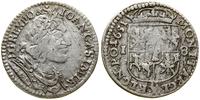 Polska, ort, 1651