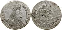 Polska, ort, 1658 AT