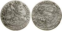 Polska, ort, 1621