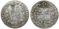 Polska, ort, 1622