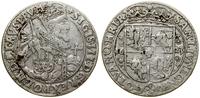 Polska, ort, 1623