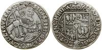 Polska, ort, 1623