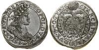 Austria, 15 krajcarów, 1663 CA