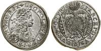Austria, 15 krajcarów, 1664 CA