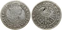 Śląsk, 15 krajcarów, 1664