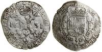 Niderlandy hiszpańskie, patagon, 1631