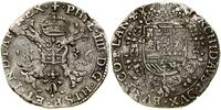 Niderlandy hiszpańskie, patagon, 1636