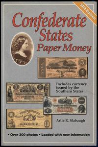 Slabaugh Arlie R. – Confederate States Paper Mon