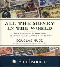 Mudd Douglas – All the Money in the World. The A