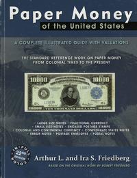 Friedberg Arthur L., Friedberg Ira S. – Paper Mo