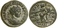 Cesarstwo Rzymskie, antoninian bilonowy, 283