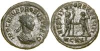 Cesarstwo Rzymskie, antoninian bilonowy, (276–282)