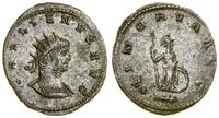 Cesarstwo Rzymskie, antoninian bilonowy, (264–265)