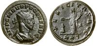 Cesarstwo Rzymskie, antoninian bilonowy, (276–282)