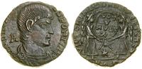 Cesarstwo Rzymskie, follis, (350–353)