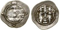 Persja, drachma, 10 rok panowania