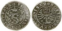 Polska, szeląg, 1529