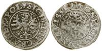 Polska, szeląg, 1531