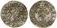 Polska, szeląg, 1547