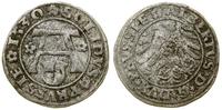 Prusy Książęce (1525–1657), szeląg, 1530