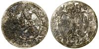 Austria, 3 krajcary, 1663