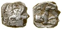 Grecja i posthellenistyczne, hemiobol, (ok. 324–323 pne)
