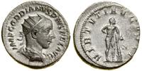 Cesarstwo Rzymskie, antoninian, (241–243)