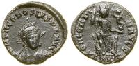 Cesarstwo Rzymskie, follis, (402–403)