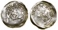 Niemcy, denar, (1242–1259)