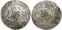 Niemcy, talar, 1644 CR