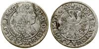 Śląsk, 3 krajcary, 1661 EW