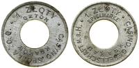 Polska, 1 złoty, (1940–1945)