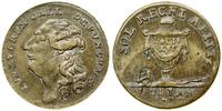 Niemcy, liczman, 1793