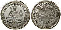 Niemcy, 1/6 talara, 1761