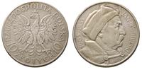 10 złotych 1933, Jan III Sobieski, Parchimowicz 