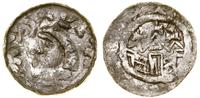 Polska, denar, (1081–1102)