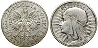 Polska, 10 złotych, 1932