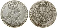 Polska, ort, 1754 EC