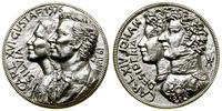 Szwecja, medal pamiątkowy, 1976