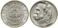 Polska, 5 złotych, 1935