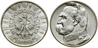 Polska, 5 złotych, 1935