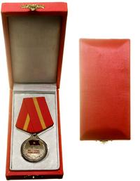 Wietnam, Medal Przyjaźni (Huy chương Hữu nghị), 1960–2006
