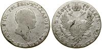 Polska, 2 złote polskie, 1817 IB