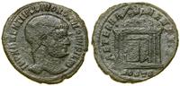Cesarstwo Rzymskie, follis, (309–312)