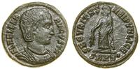 Cesarstwo Rzymskie, follis, (324–325)
