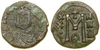 Bizancjum, follis