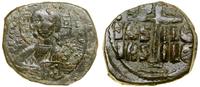 Bizancjum, follis anonimowy, (ok. 1030)